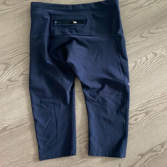 Nike running tights - Picture 3 of 3